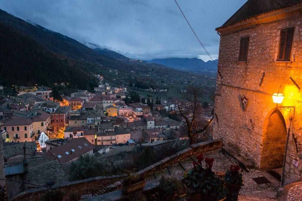 Arco di San Donato 6