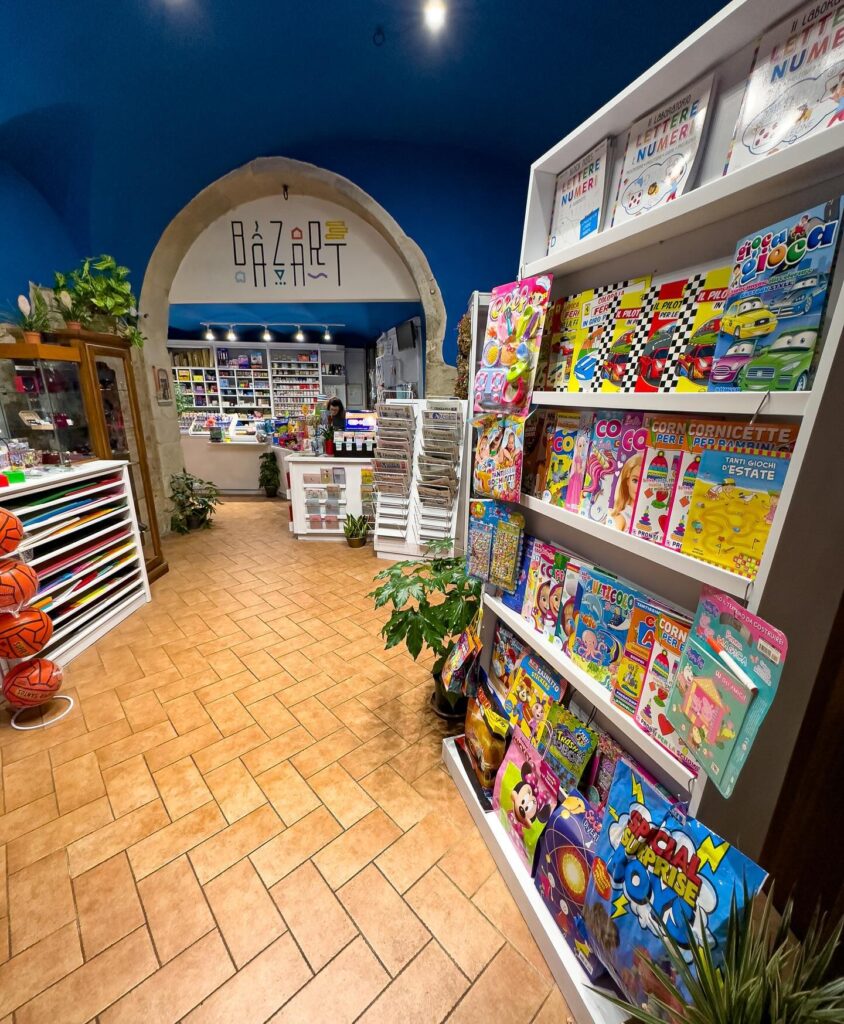 Bazart