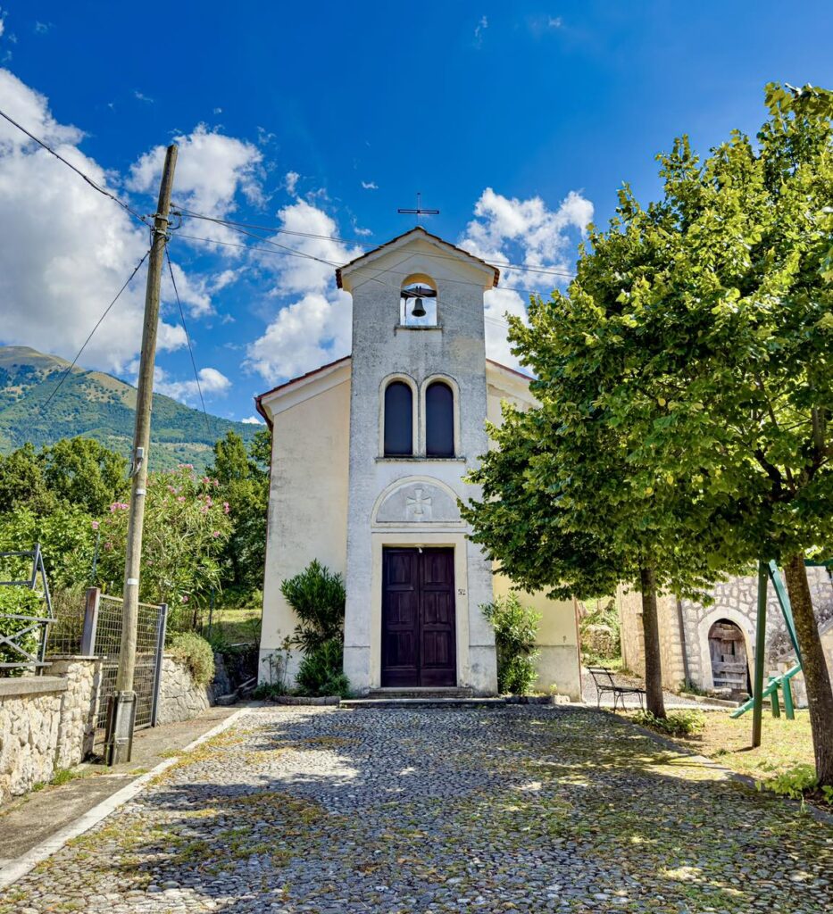 Chiesa La Serola