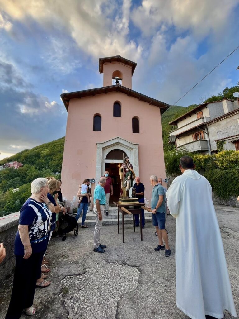 Chiesa di San Rocco 2