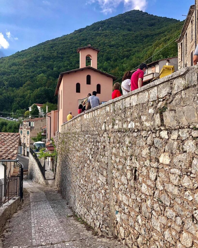 Chiesa di San Rocco 3