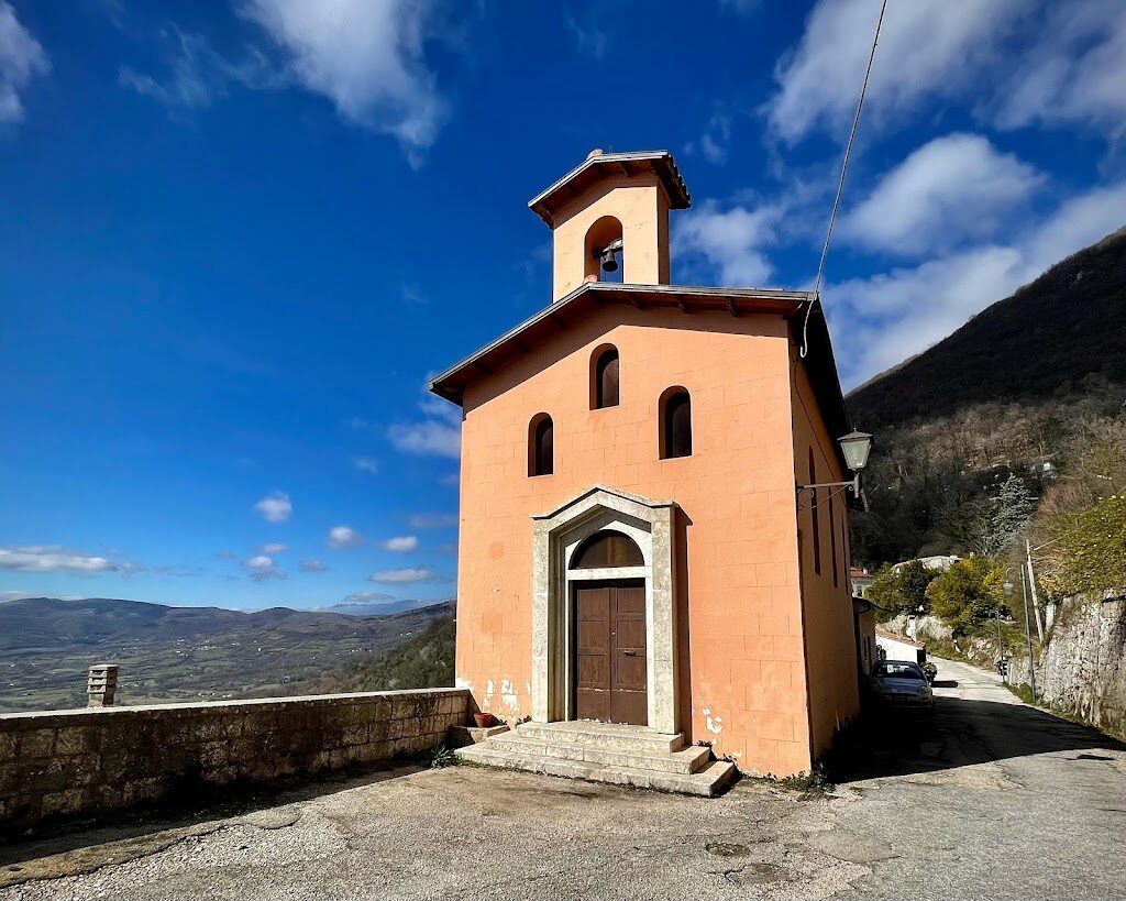 Chiesa di San Rocco 4