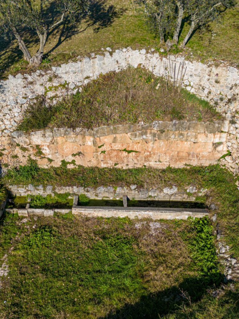 Fonte di San Fedele 5