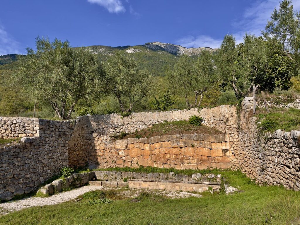 Fonte di San Fedele