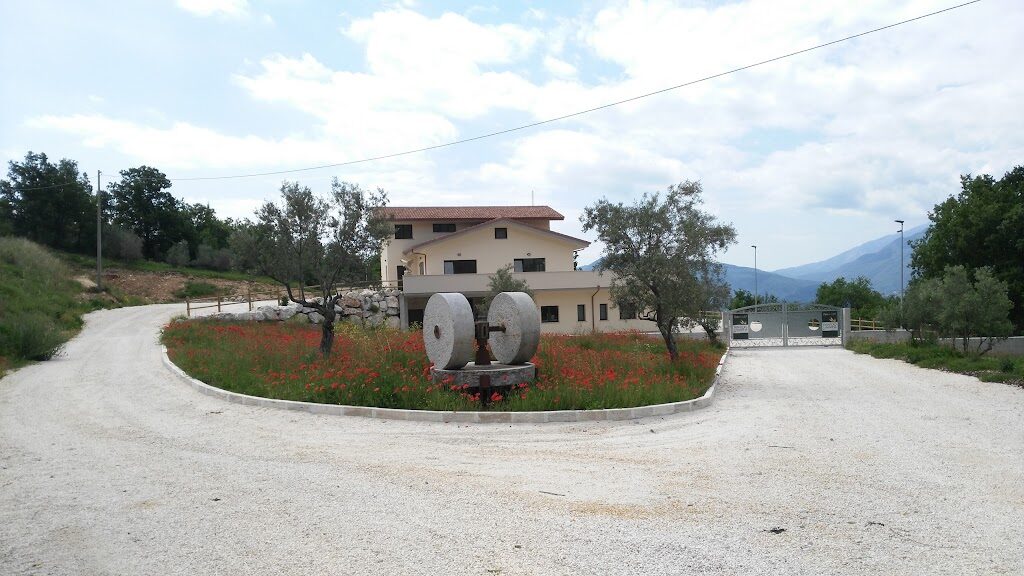 Frantoio La Marina 2