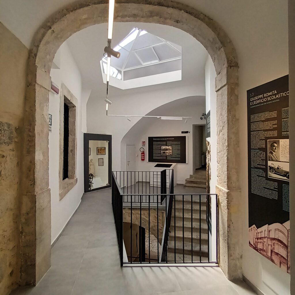 Museo del 900 e della Shoah 1