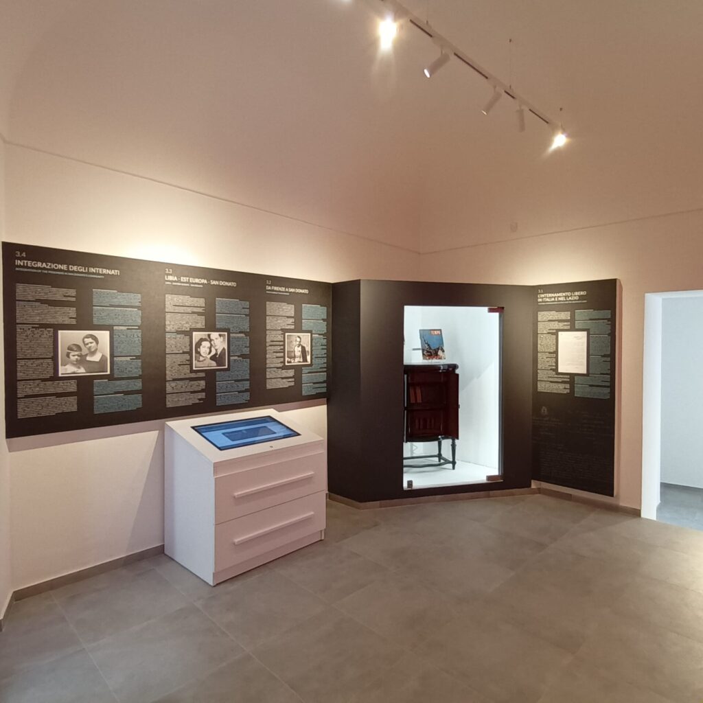 Museo del 900 e della Shoah 3