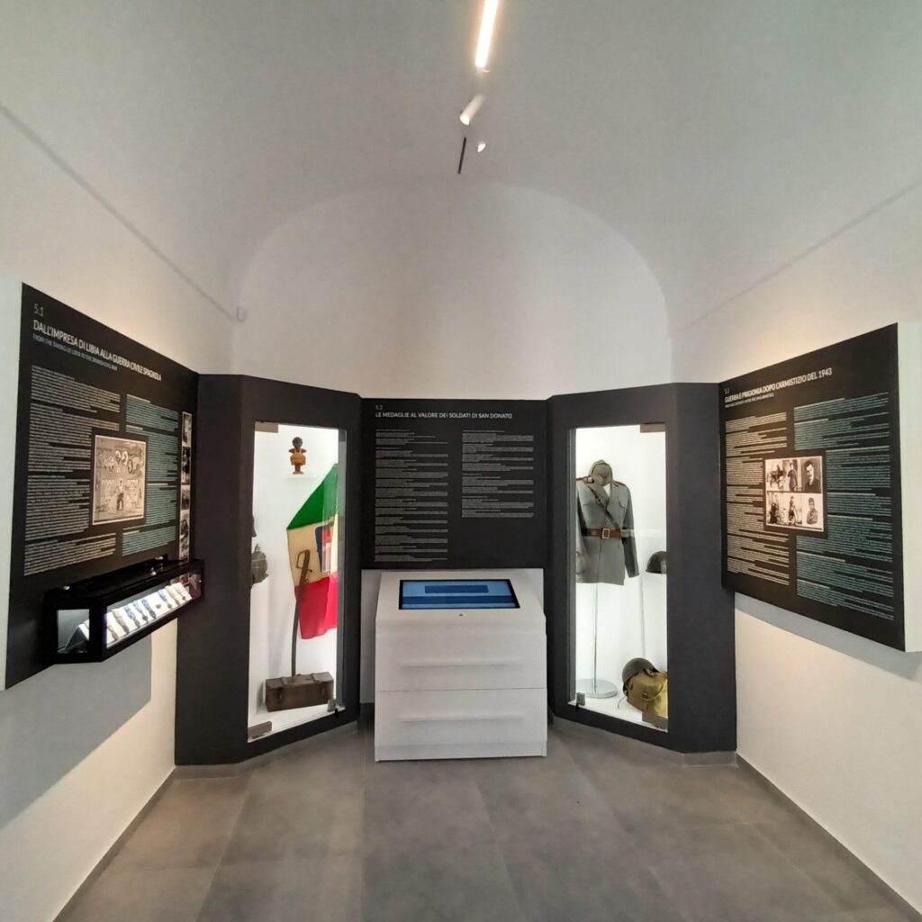 Museo del 900 e della Shoah 4