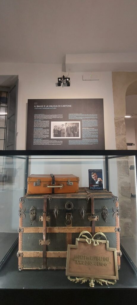 Museo del 900 e della Shoah 8