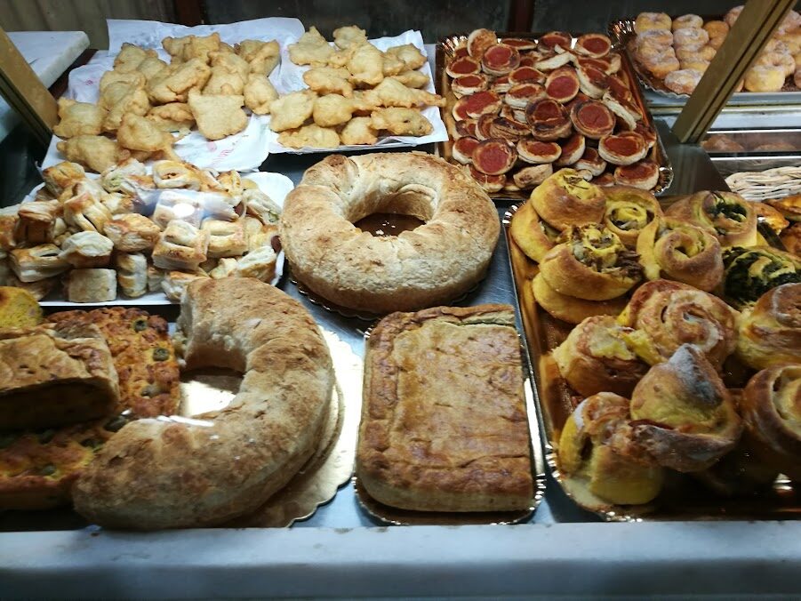 Panificio Perella