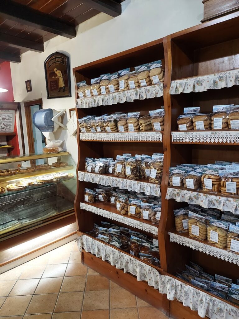 Panificio di Perella 1