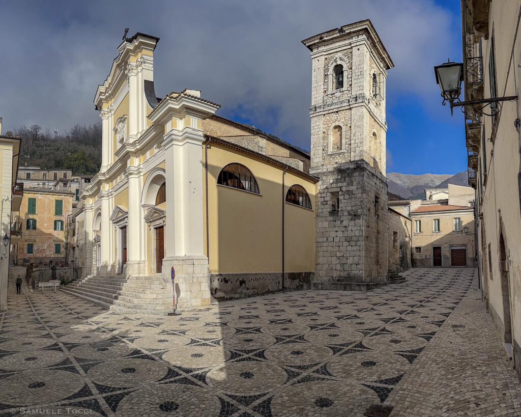 Piazza Giustino Quadrari v7