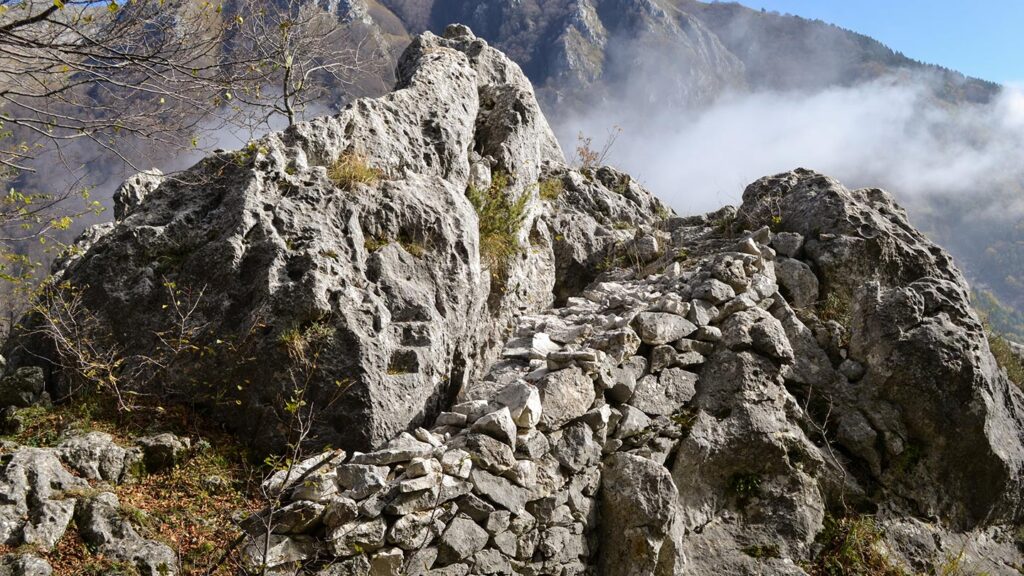 Roccia dei Tedeschi