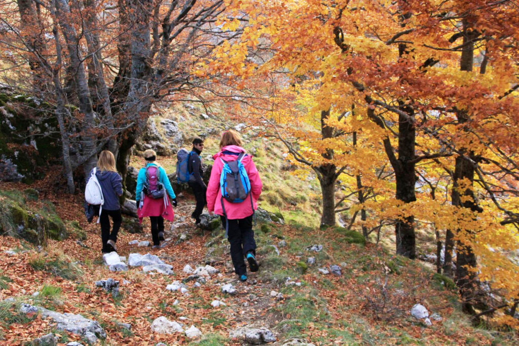 Fotos do Monte San Nicola, Monte Panico