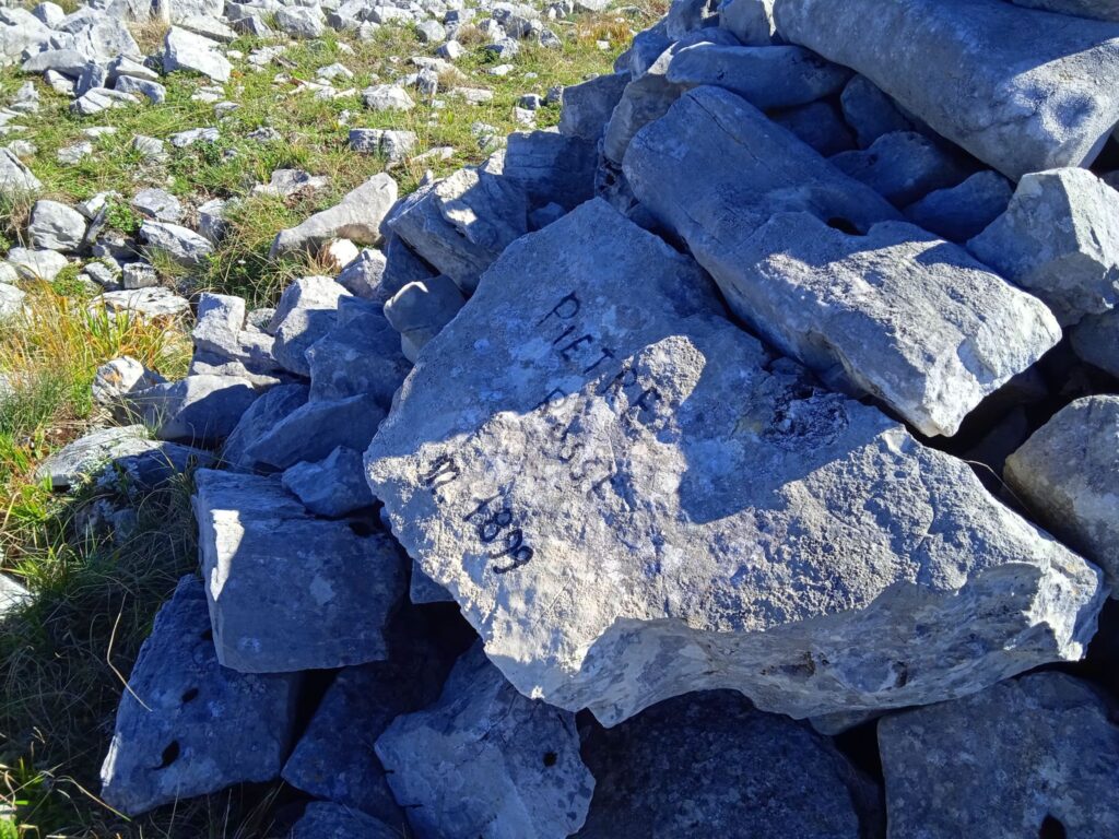 No cume do Monte Panico 001