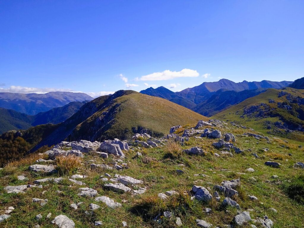 No cume do Monte Panico 002