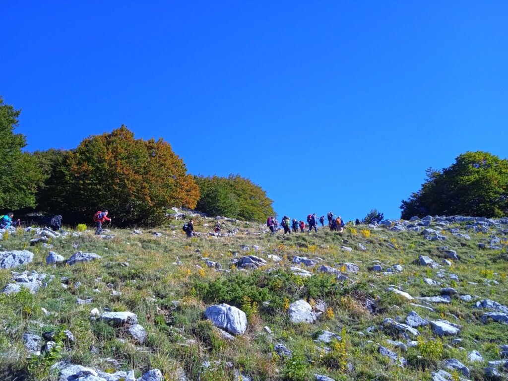 No cume do Monte Panico 003