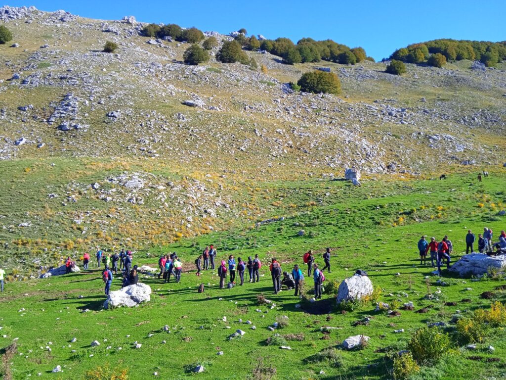 No cume do Monte Panico 004