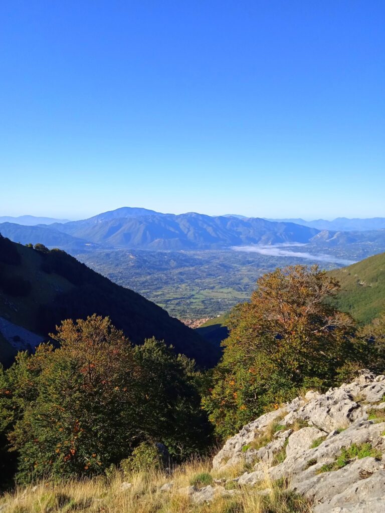 No cume do Monte Panico 005