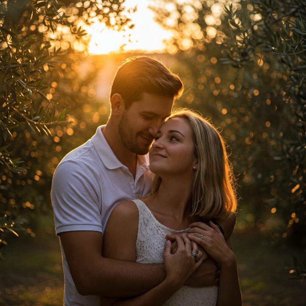 Uma sessão fotográfica entre ruelas e paisagens de postal 005