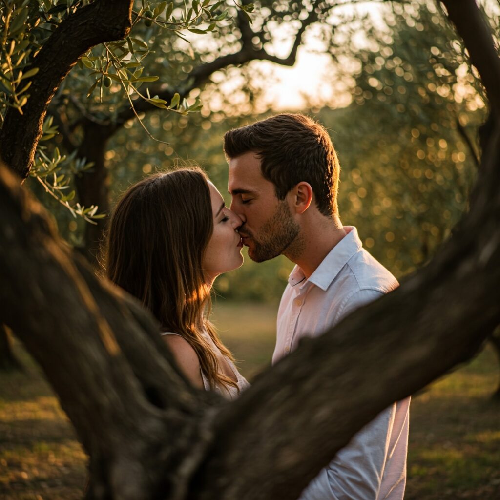 Uma sessão fotográfica no meio de ruelas e paisagens de postal 006