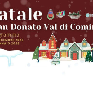 Natale a San Donato COV