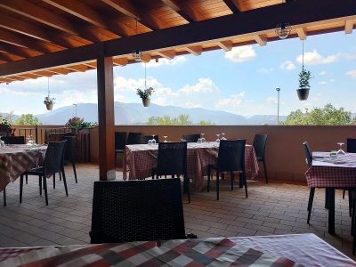 Agriturismo La Marina