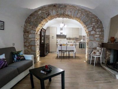 B&B Grandparents' House 2