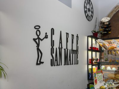 Caffe San Matte9