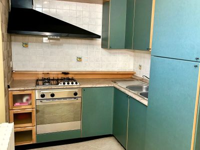 Casa de vacaciones All'Orologio 001