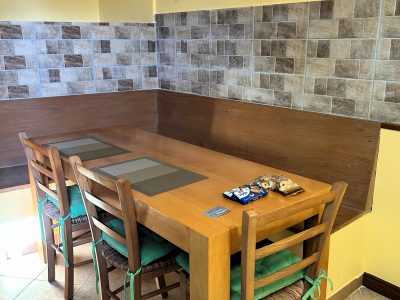 Casa de vacaciones All'Orologio 002