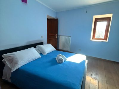 Casa de vacaciones All'Orologio 005