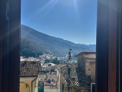 Casa de vacaciones All'Orologio 006