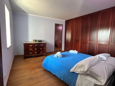 Casa de vacaciones All'Orologio 007