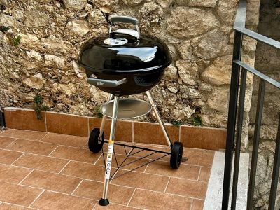 Casa de vacaciones All'Orologio 009