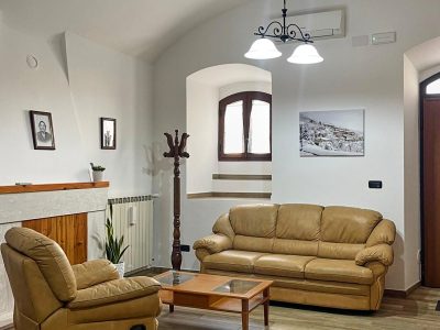 Casa d Zi Peppina - 17