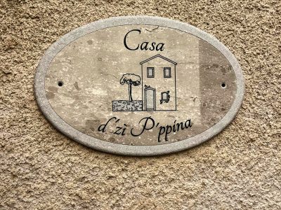 Casa d Zi Peppina - 3