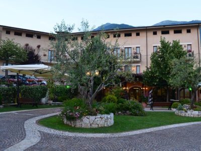 Hotel La Grotte 1