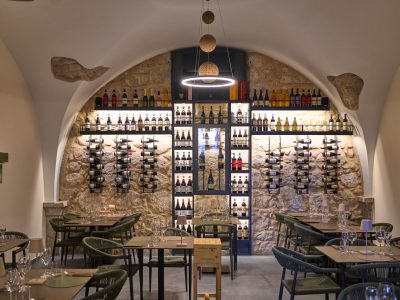 Osteria Ficcanaso 0012