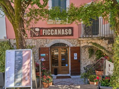 Osteria Ficcanaso 002