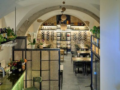 Osteria Ficcanaso 003