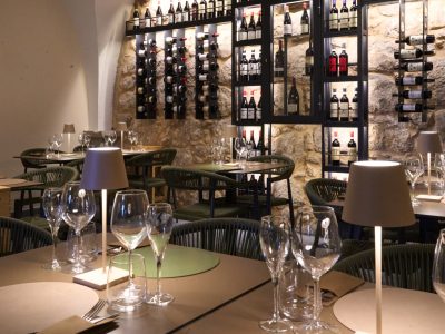 Osteria Ficcanaso 004