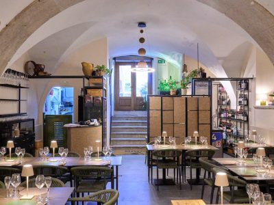 Osteria Ficcanaso 005