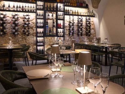 Osteria Ficcanaso 006