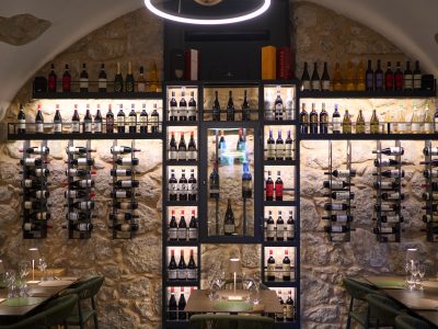 Osteria Ficcanaso 007