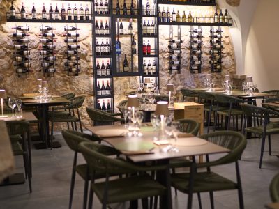 Osteria Ficcanaso 008