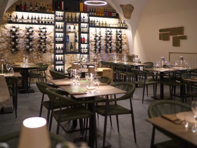 Osteria Ficcanaso 009