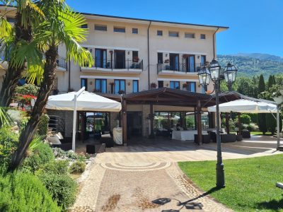 Ristorante La Grotte 2