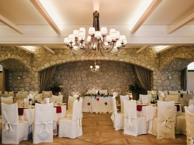 Ristorante La Grotte